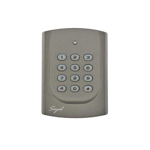 kiểm soát thang máy Soyal AR-721H