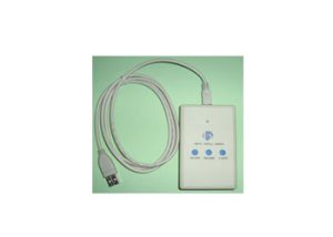 Bộ ghi dữ liệu khoá khách sạn