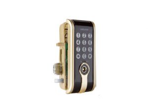 khóa tủ đồ locker cabinet LL65AP-2 