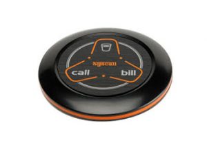 Nút bấm chuông gọi phục vụ Syscall ST-600
