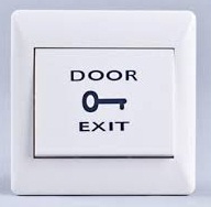 Nút nhấn mở cửa EXIT