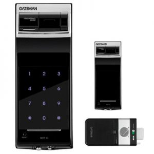 Gateman WF10