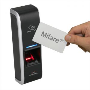 Bán các loại thẻ từ máy chấm công giá rẻ tốt nhất 