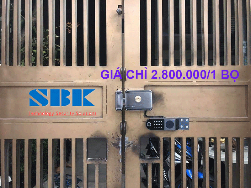Khóa-cổng-vân-tay-cửa-sắt-nhà-trọ