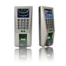 khóa vân tay cửa kính ronad jack F18