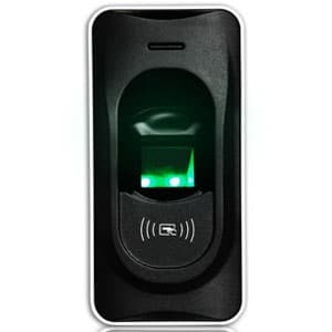 đầu đọc phụ Ronald Jack FR1200 cho chấm công, kiểm soát cửa 