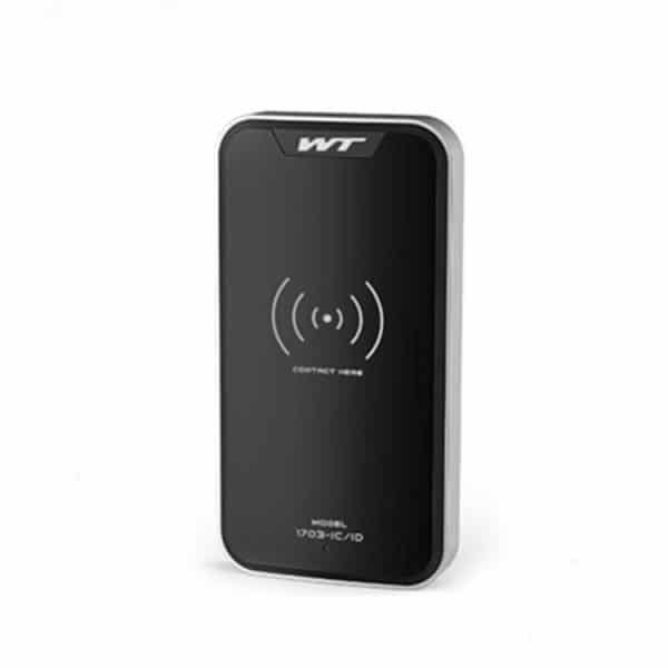 Khóa từ tủ locker thẻ từ SBK-1703