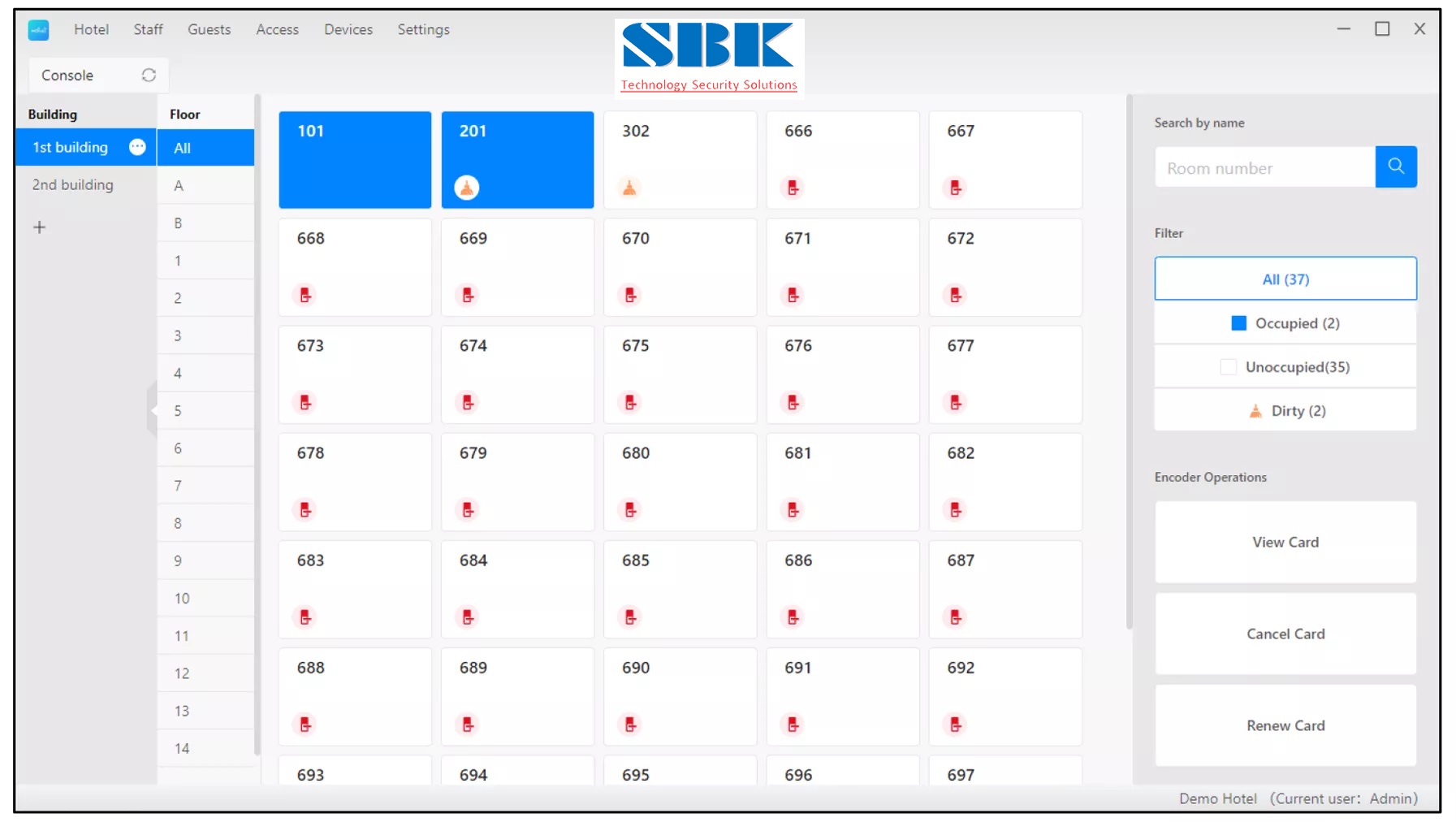 tính năng quản lý phần mềm khóa tủ locker online