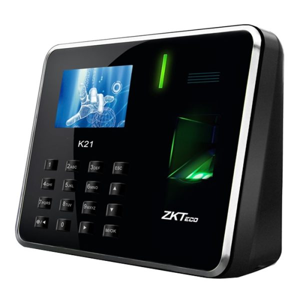 may-cham-cong-van-tay-zkteco-k21may-cham-cong-van-tay-zkteco-k21