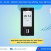 Máy Chấm Công Kiểm Soát Ra Vào Khuôn Mặt Zkteco 4A