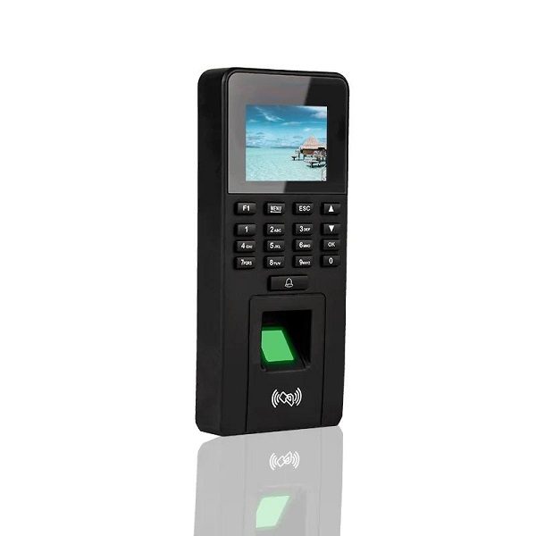 khóa vân tay nhà trọ app tuya smart SF200pro