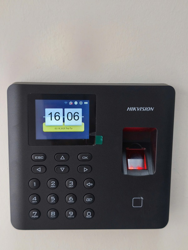 Chấm Công Wifi Có Chính Xác Không