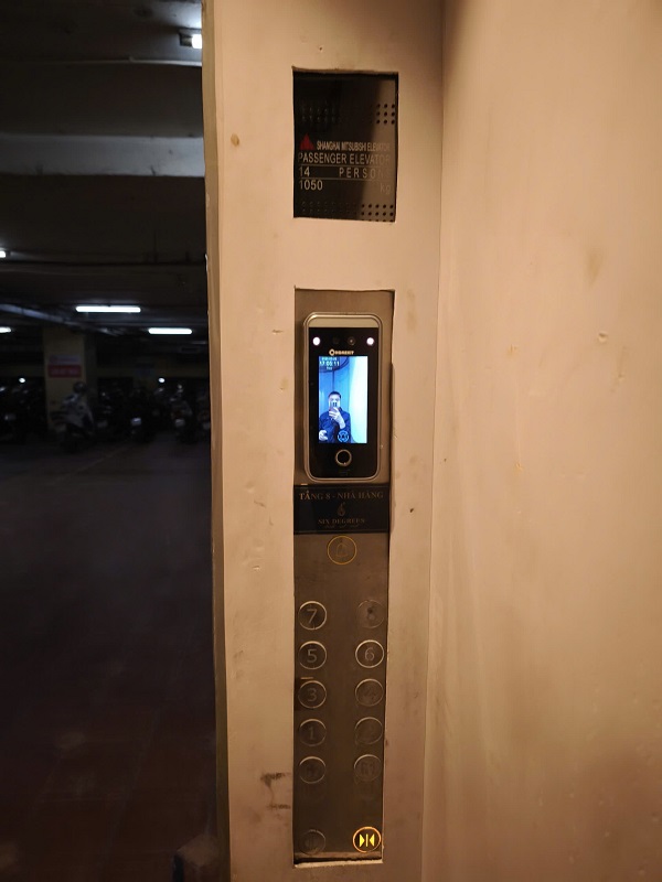 Có Nên Lắp Kiểm Soát Thang Máy Cho Văn Phòng Không