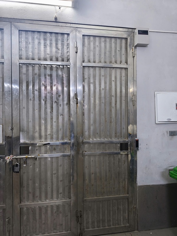 Khóa App Điện Thoại – Quản Lý Nhà Trọ Từ Xa Dễ Dàng