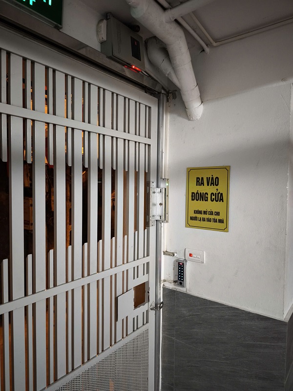 Khóa Vân Tay Nhà Trọ Cho Thuê – Chủ Trọ Nhất Định Phải Biết