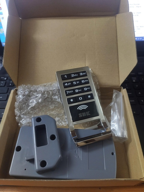 Khóa tủ locker là gì?