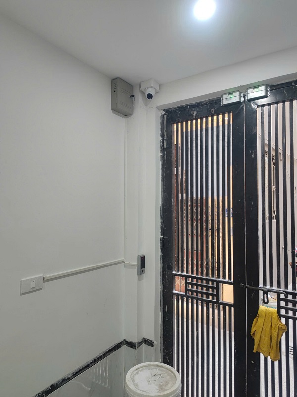 Mở Cửa Từ Xa Bằng App Tuya Smart, Smart Life Có Tốt Không