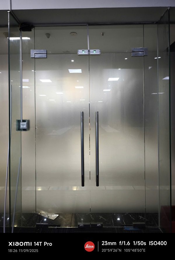 Vì sao chấm công không tiếp xúc trở thành xu hướng