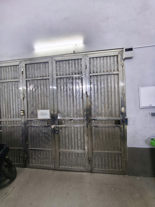 khóa cửa điện tử phòng trọ (2)