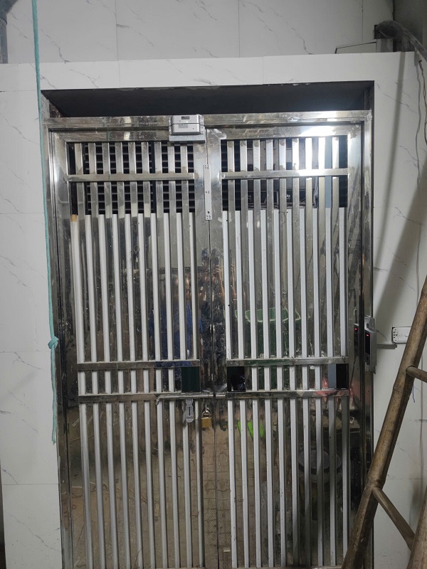 khóa cửa điện tử phòng trọ