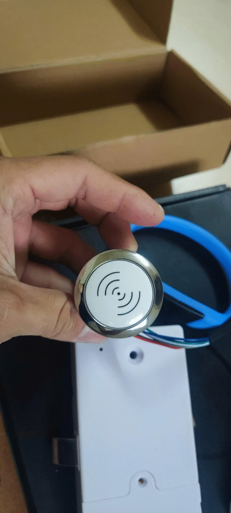 Xu hướng khóa tủ locker