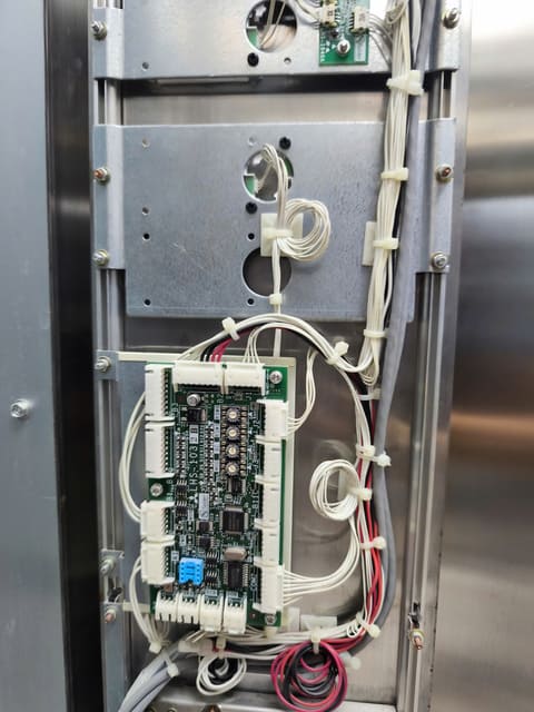 Khi Nào Nên Nâng Cấp Hệ Thống Kiểm Soát Thang Máy Mitshubishi